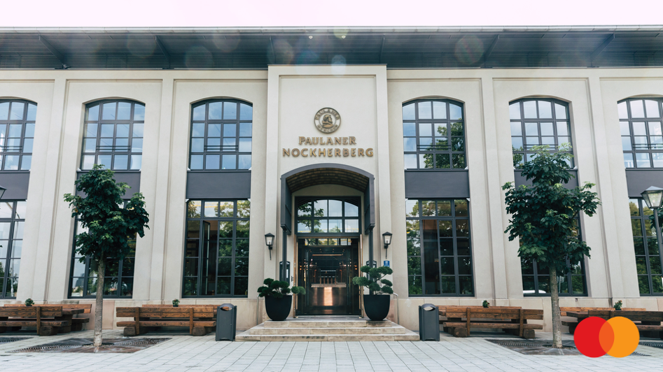 Paulaner am Nockherberg