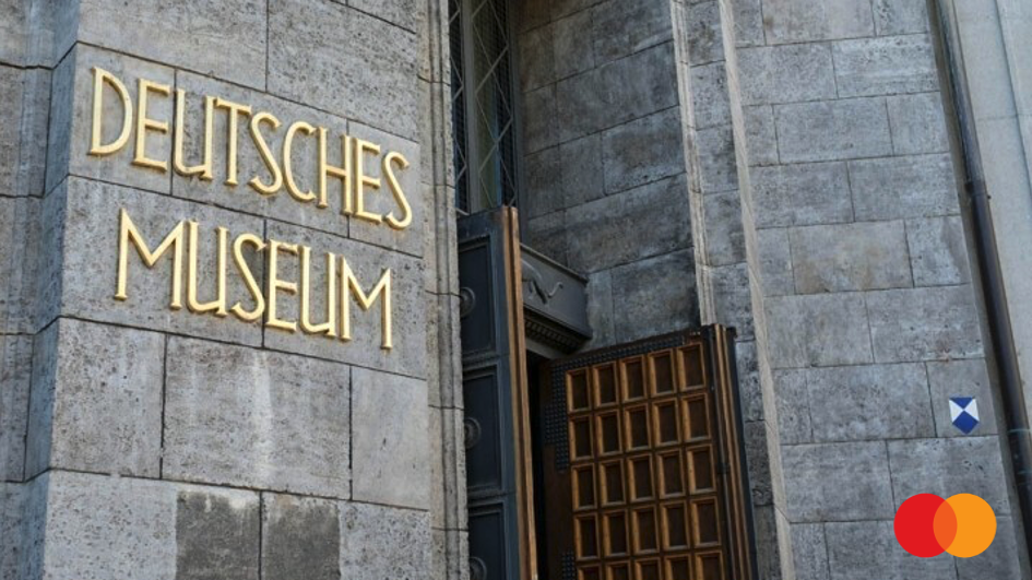 Deutsches Museum